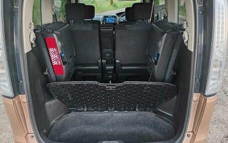 Nissan Serena IV, 2015 год, 1 500 000 рублей, 17 фотография