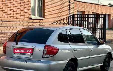KIA Rio II, 2005 год, 175 000 рублей, 4 фотография
