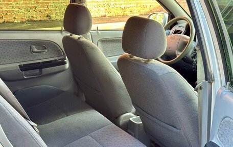 KIA Rio II, 2005 год, 175 000 рублей, 12 фотография