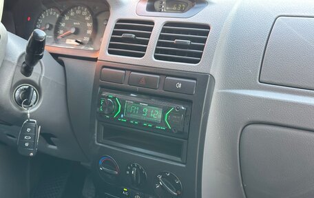 KIA Rio II, 2005 год, 175 000 рублей, 14 фотография