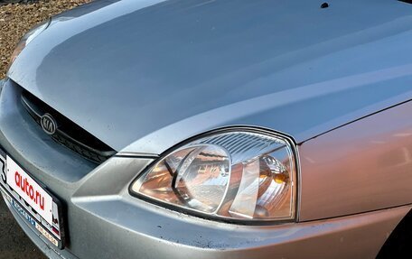 KIA Rio II, 2005 год, 175 000 рублей, 7 фотография