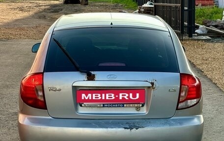 KIA Rio II, 2005 год, 175 000 рублей, 5 фотография