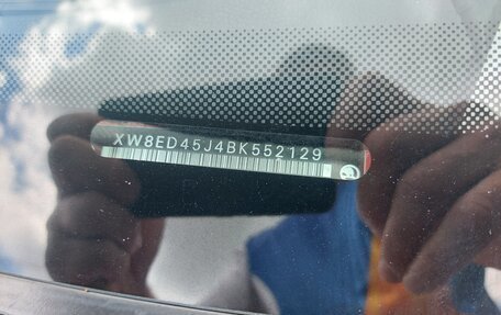 Skoda Fabia II, 2010 год, 930 000 рублей, 17 фотография