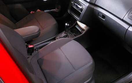 Skoda Fabia II, 2010 год, 930 000 рублей, 22 фотография