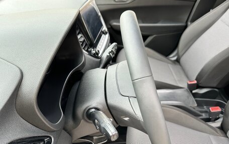Hyundai Solaris II рестайлинг, 2020 год, 1 450 000 рублей, 12 фотография
