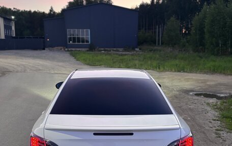 Mazda 6, 2008 год, 910 000 рублей, 3 фотография