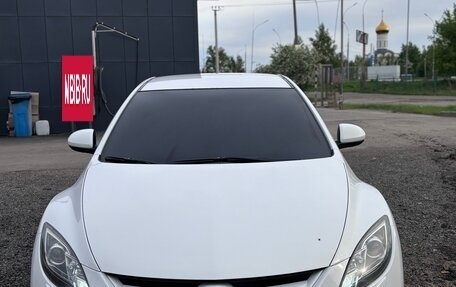 Mazda 6, 2008 год, 910 000 рублей, 8 фотография