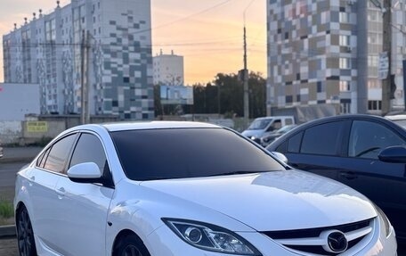 Mazda 6, 2008 год, 910 000 рублей, 5 фотография