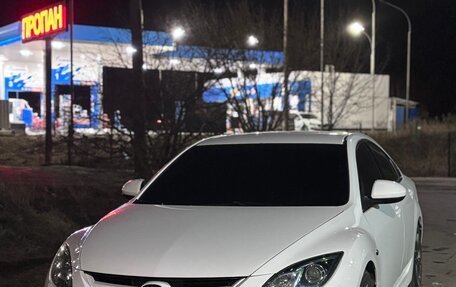 Mazda 6, 2008 год, 910 000 рублей, 18 фотография