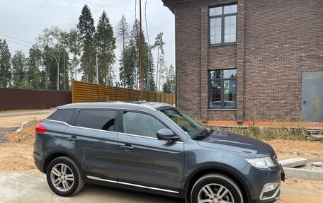 Geely Atlas I, 2018 год, 1 150 000 рублей, 3 фотография