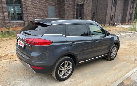 Geely Atlas I, 2018 год, 1 150 000 рублей, 6 фотография