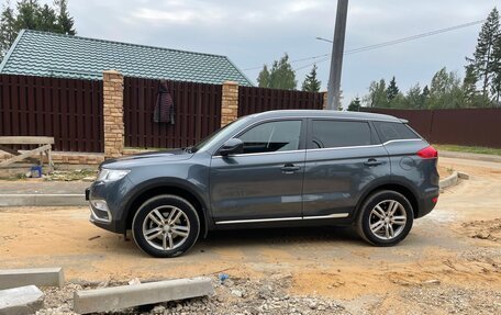 Geely Atlas I, 2018 год, 1 150 000 рублей, 11 фотография