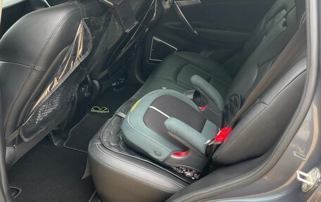Geely Atlas I, 2018 год, 1 150 000 рублей, 16 фотография