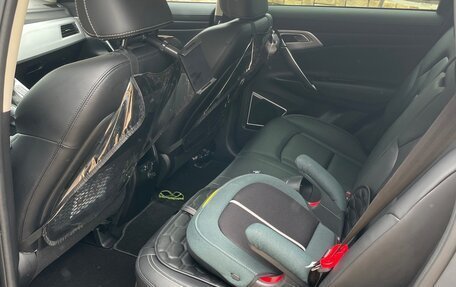 Geely Atlas I, 2018 год, 1 150 000 рублей, 18 фотография