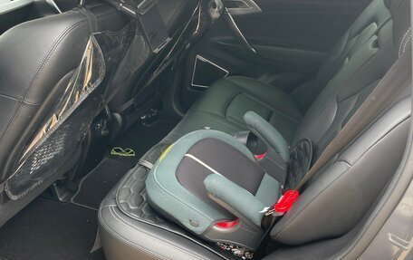 Geely Atlas I, 2018 год, 1 150 000 рублей, 17 фотография