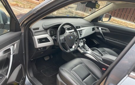 Geely Atlas I, 2018 год, 1 150 000 рублей, 15 фотография