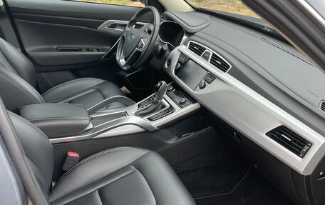 Geely Atlas I, 2018 год, 1 150 000 рублей, 19 фотография