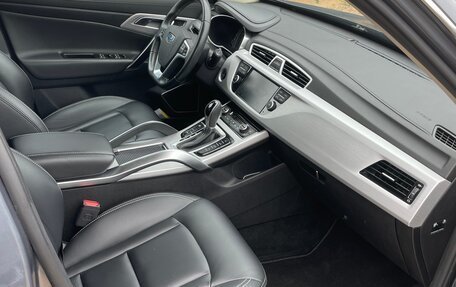 Geely Atlas I, 2018 год, 1 150 000 рублей, 20 фотография