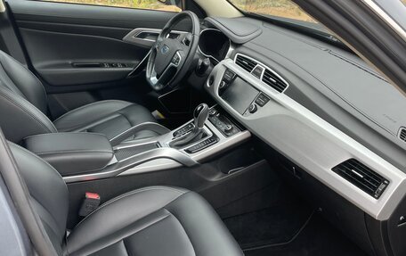 Geely Atlas I, 2018 год, 1 150 000 рублей, 21 фотография