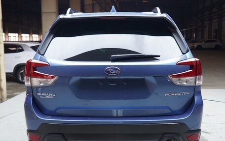 Subaru Forester, 2020 год, 2 725 000 рублей, 4 фотография