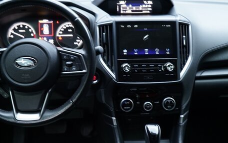 Subaru Forester, 2020 год, 2 725 000 рублей, 6 фотография