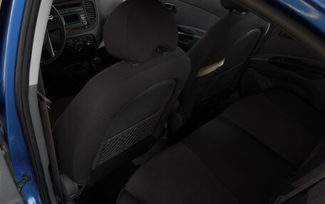 KIA Rio II, 2011 год, 780 000 рублей, 6 фотография