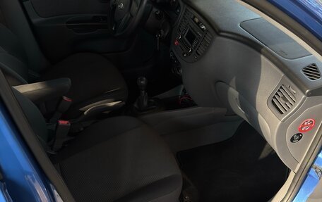 KIA Rio II, 2011 год, 780 000 рублей, 5 фотография