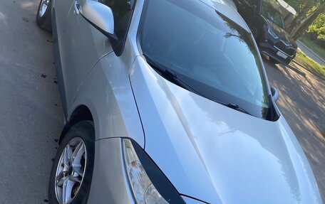 Renault Fluence I, 2011 год, 680 000 рублей, 2 фотография