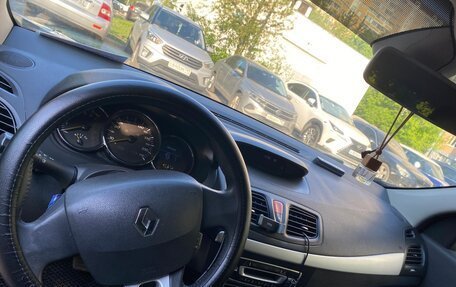 Renault Fluence I, 2011 год, 680 000 рублей, 3 фотография