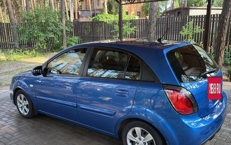 KIA Rio II, 2011 год, 780 000 рублей, 2 фотография