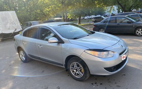 Renault Fluence I, 2011 год, 680 000 рублей, 15 фотография