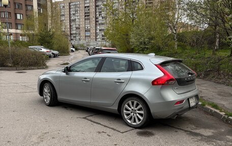 Volvo V40 II рестайлинг, 2015 год, 1 295 000 рублей, 5 фотография