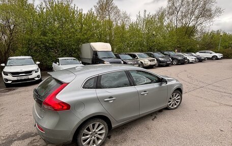Volvo V40 II рестайлинг, 2015 год, 1 295 000 рублей, 7 фотография