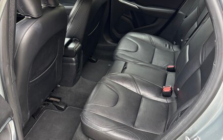 Volvo V40 II рестайлинг, 2015 год, 1 295 000 рублей, 16 фотография