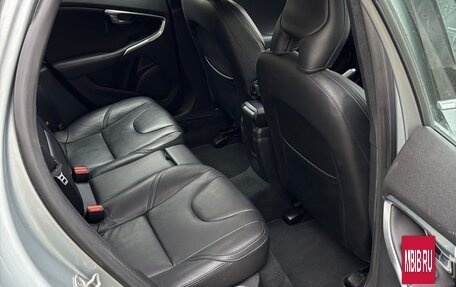 Volvo V40 II рестайлинг, 2015 год, 1 295 000 рублей, 17 фотография