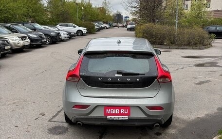 Volvo V40 II рестайлинг, 2015 год, 1 295 000 рублей, 6 фотография
