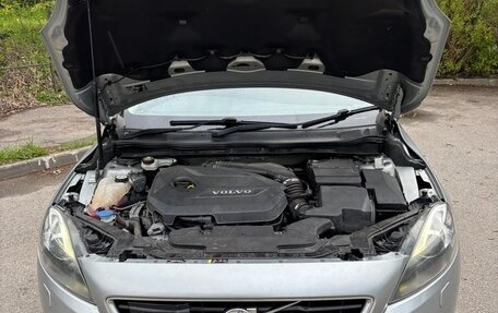 Volvo V40 II рестайлинг, 2015 год, 1 295 000 рублей, 18 фотография