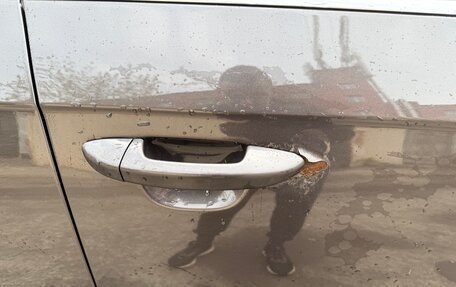Volkswagen Passat B7, 2012 год, 715 000 рублей, 9 фотография