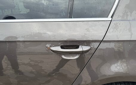 Volkswagen Passat B7, 2012 год, 715 000 рублей, 7 фотография
