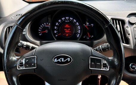 KIA Sportage III, 2012 год, 1 500 000 рублей, 12 фотография