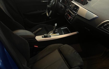 BMW 1 серия, 2018 год, 2 250 000 рублей, 6 фотография