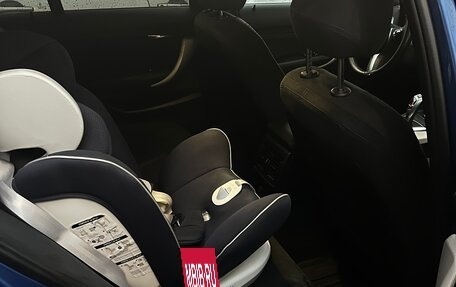 BMW 1 серия, 2018 год, 2 250 000 рублей, 7 фотография