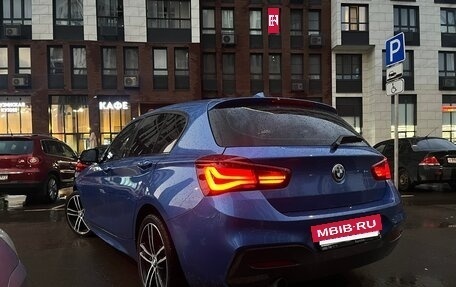 BMW 1 серия, 2018 год, 2 250 000 рублей, 4 фотография