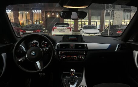 BMW 1 серия, 2018 год, 2 250 000 рублей, 9 фотография