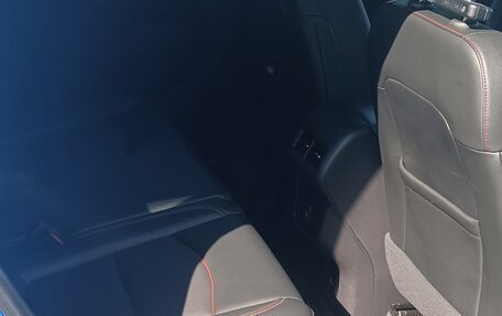 Chevrolet Equinox III, 2024 год, 2 133 000 рублей, 5 фотография