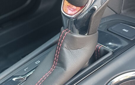 Chevrolet Equinox III, 2024 год, 2 133 000 рублей, 12 фотография