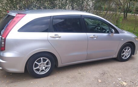 Honda Stream II, 2007 год, 1 000 029 рублей, 4 фотография