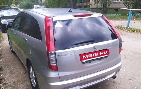 Honda Stream II, 2007 год, 1 000 029 рублей, 2 фотография