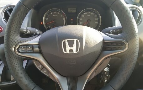Honda Stream II, 2007 год, 1 000 029 рублей, 8 фотография