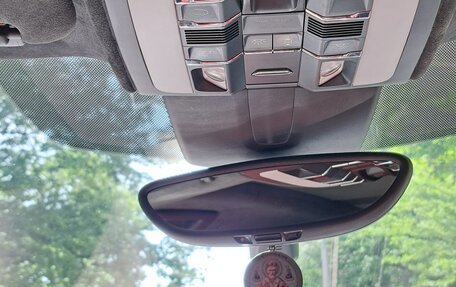 Porsche Cayenne III, 2017 год, 4 700 000 рублей, 5 фотография